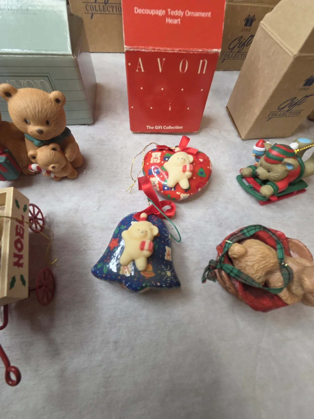Avon lot 10